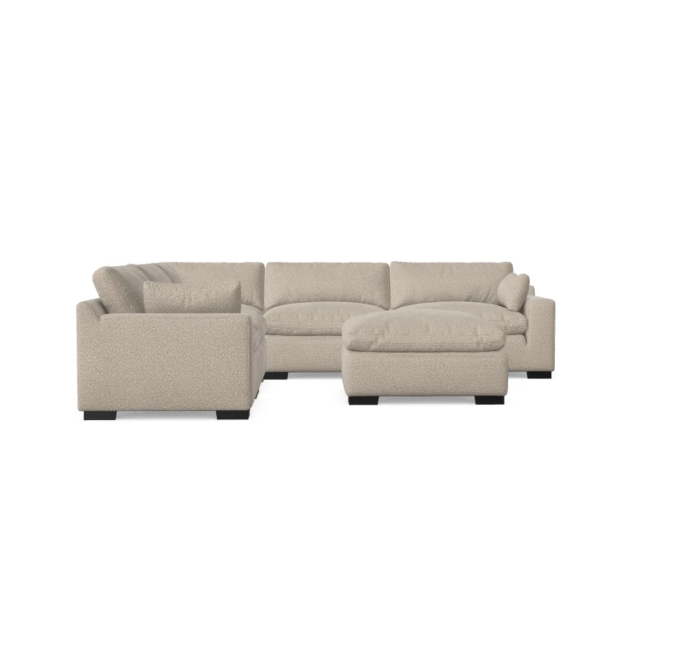 City Limits II Modular Sectional - Custom Design Ref: M_MXK0PGE