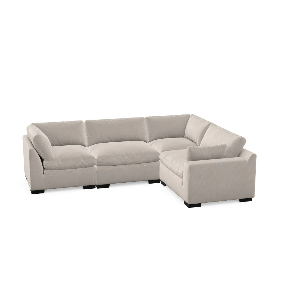 City Limits II Modular Sectional - Custom Design Ref: M_MYSUTJ