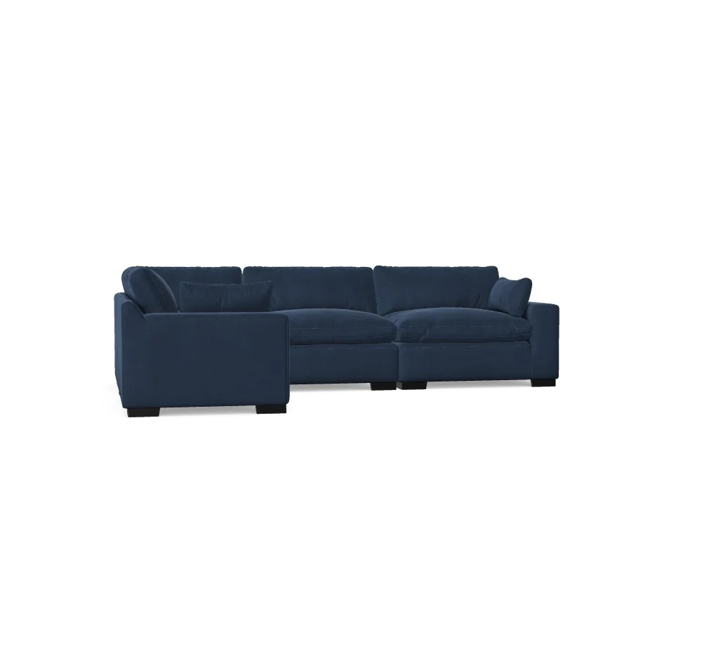 City Limits II Modular Sectional - Custom Design Ref: M_N0SFIZ