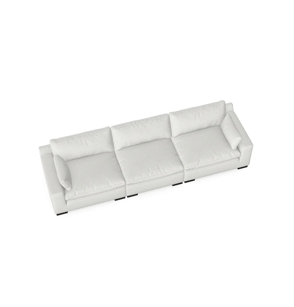 City Limits II Modular Sectional - Custom Design Ref: M_N4JXJM