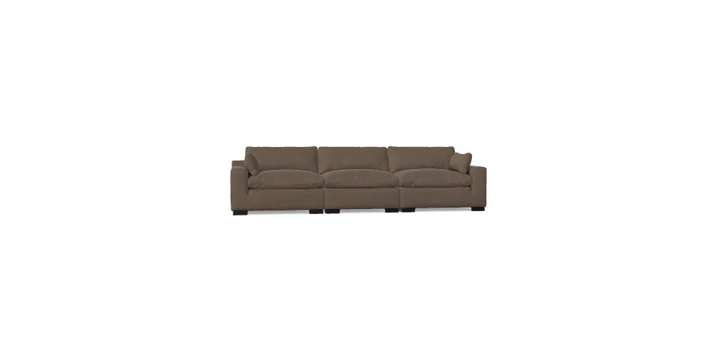 City Limits II Modular Sectional - Custom Design Ref: M_N4MOET
