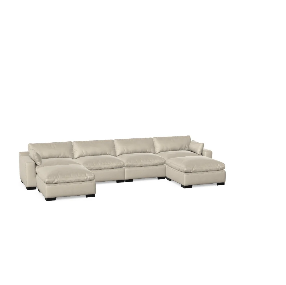 City Limits II Modular Sectional - Custom Design Ref: M_N5F0G3