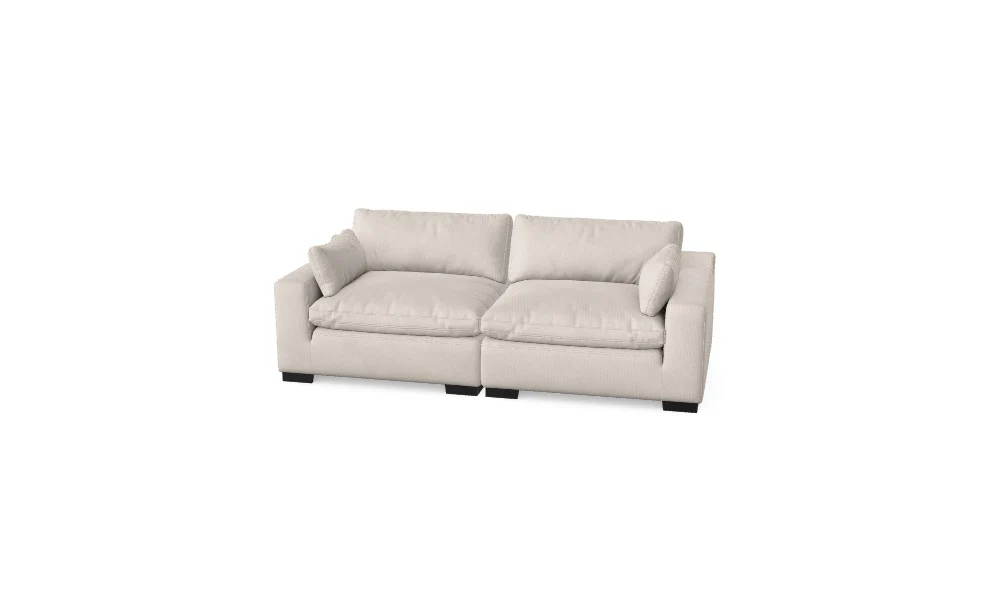 City Limits II Modular Sectional - Custom Design Ref: M_N5SJIB