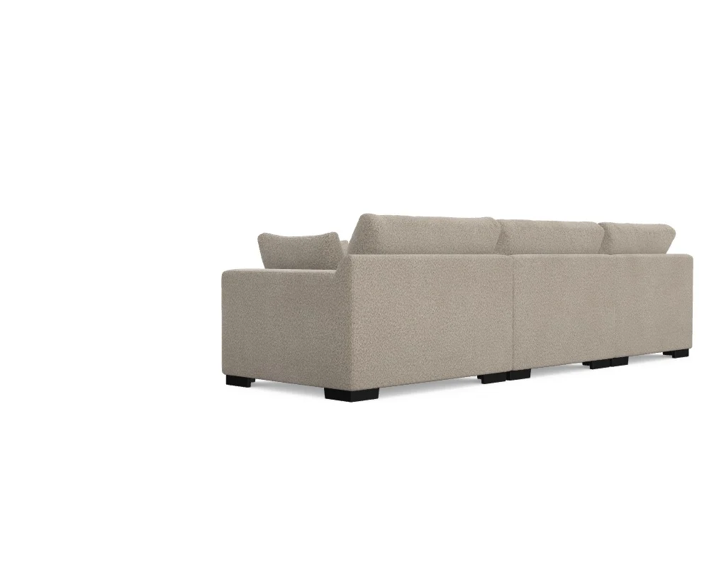 City Limits II Modular Sectional - Custom Design Ref: M_N6RLIWA