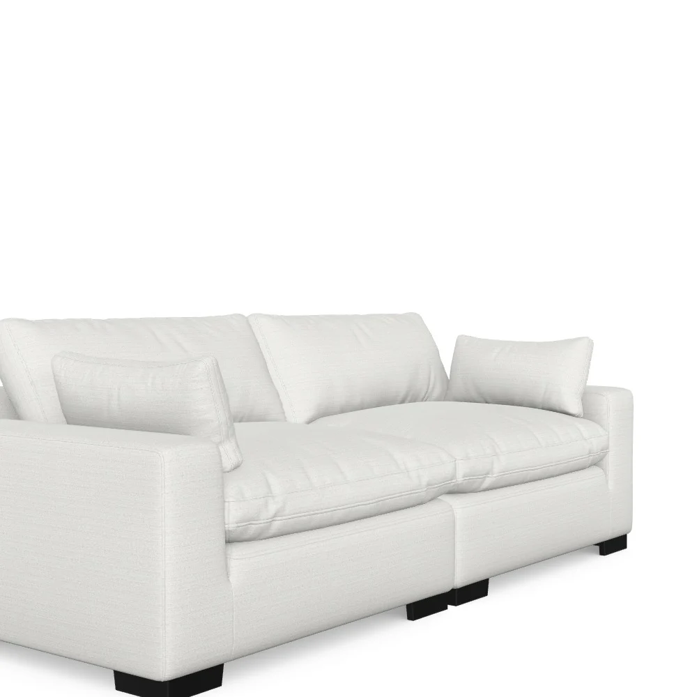City Limits II Modular Sectional - Custom Design Ref: M_N7Z8CGW