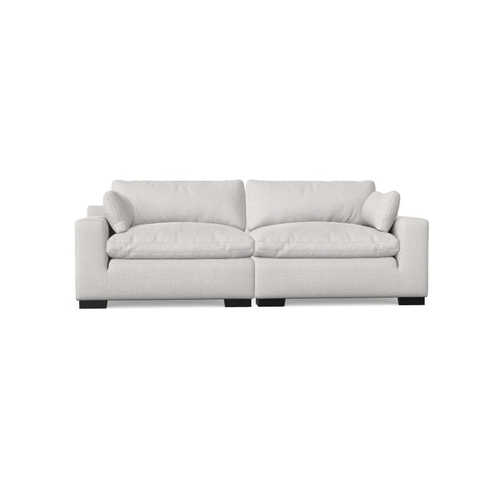 City Limits II Modular Sectional - Custom Design Ref: M_N847KA