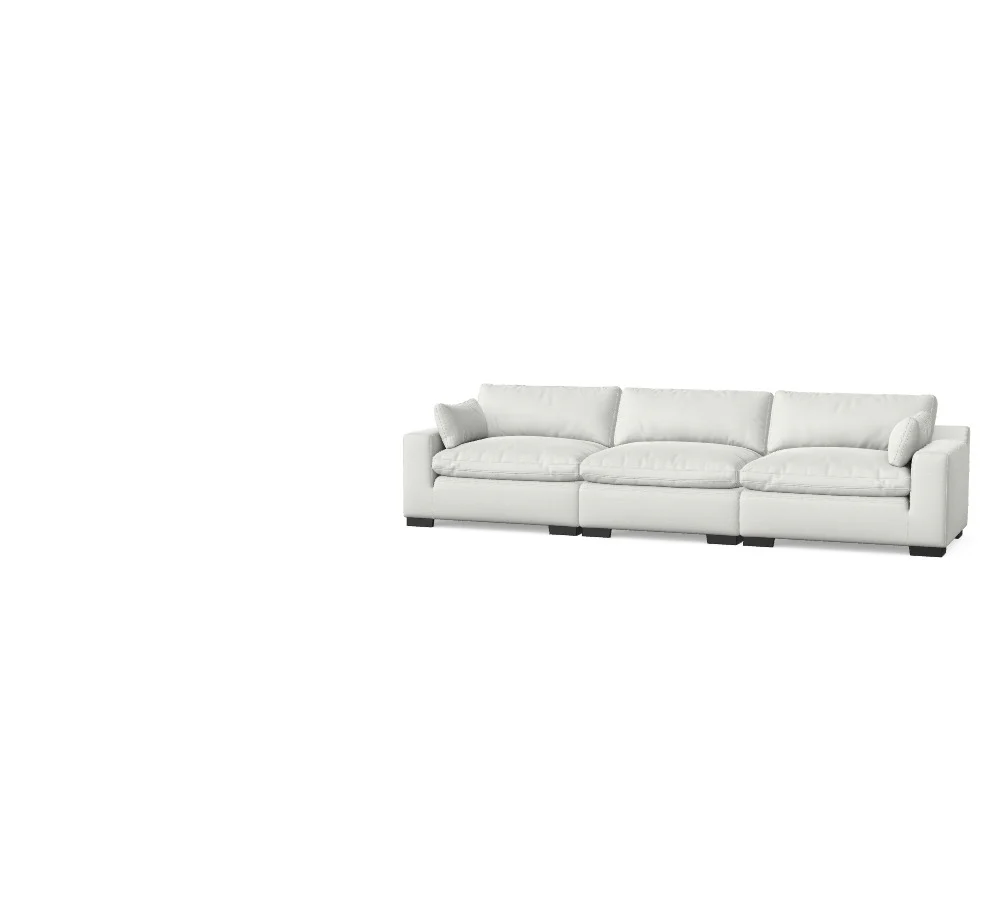 City Limits II Modular Sectional - Custom Design Ref: M_NA88XC