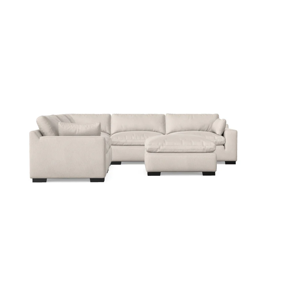 City Limits II Modular Sectional - Custom Design Ref: M_NAOQDQ