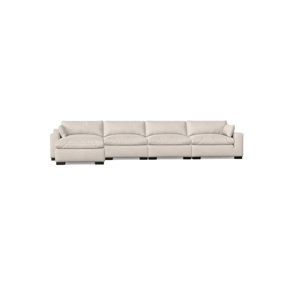 City Limits II Modular Sectional - Custom Design Ref: M_NAXN1N