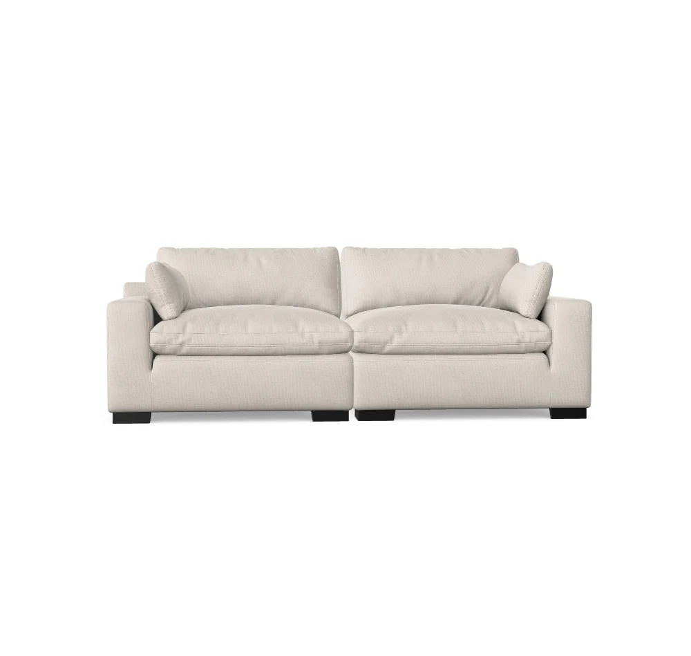 City Limits II Modular Sectional - Custom Design Ref: M_NBTJUQ