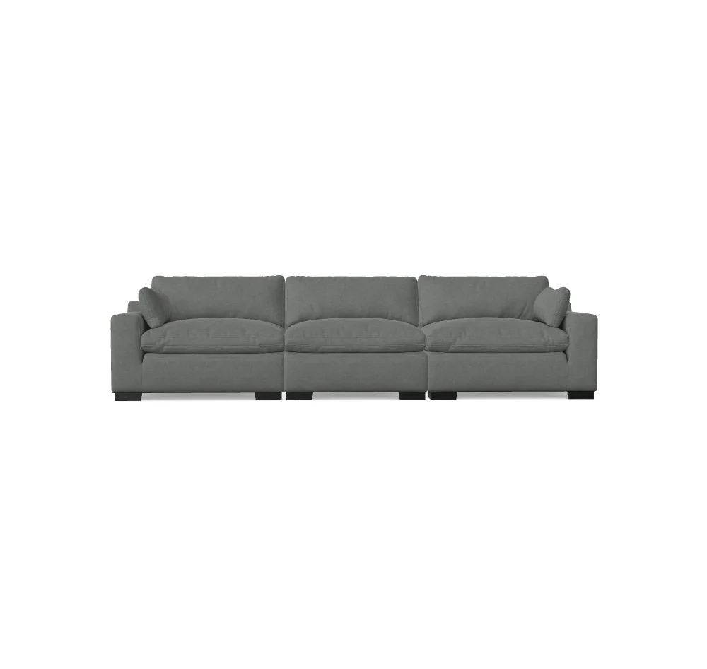 City Limits II Modular Sectional - Custom Design Ref: M_NC1UQ70