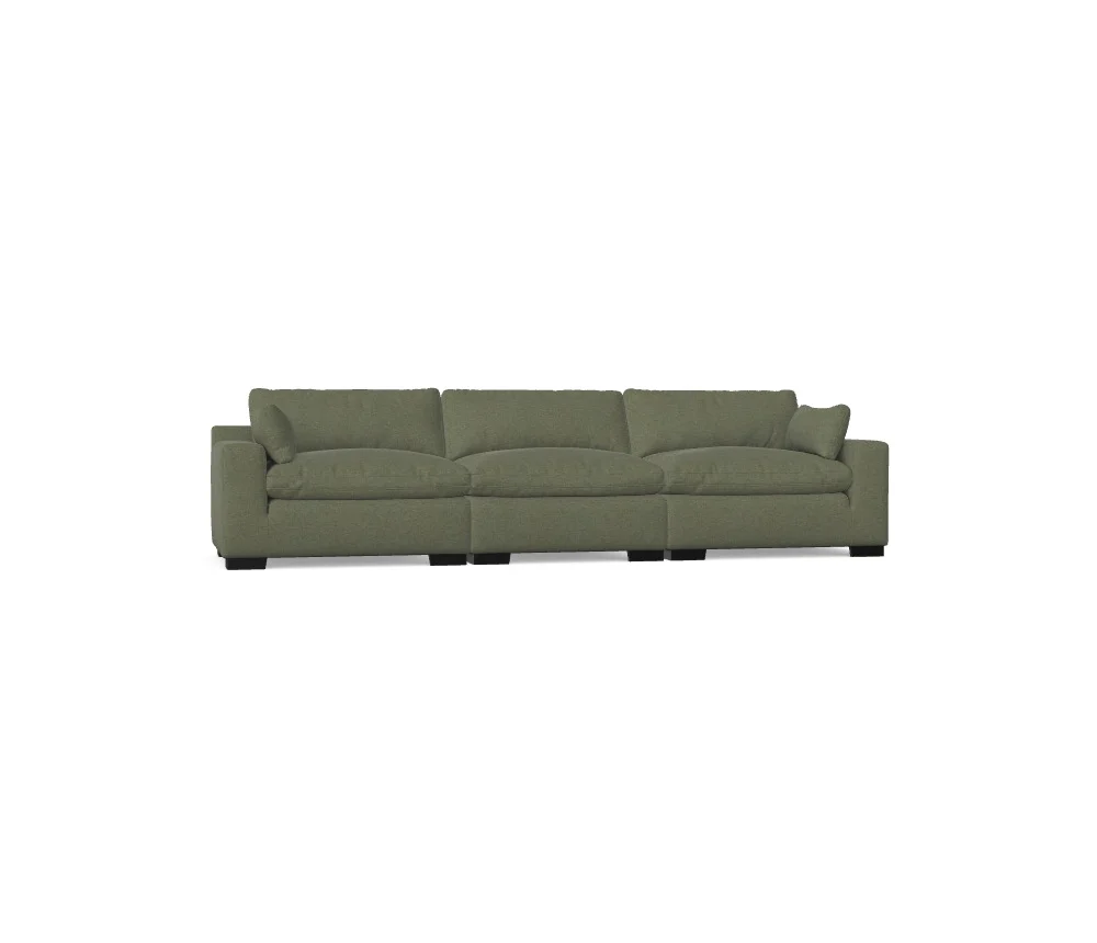 City Limits II Modular Sectional - Custom Design Ref: M_NE6A0M2