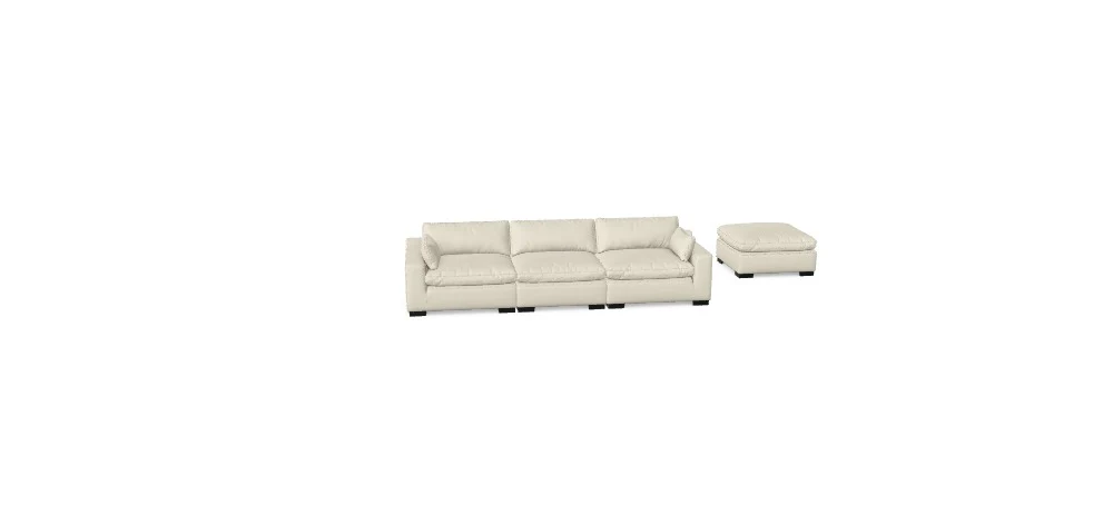 City Limits II Modular Sectional - Custom Design Ref: M_NFGOWRG