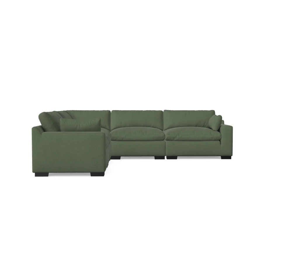 City Limits II Modular Sectional - Custom Design Ref: M_NI7SMJ