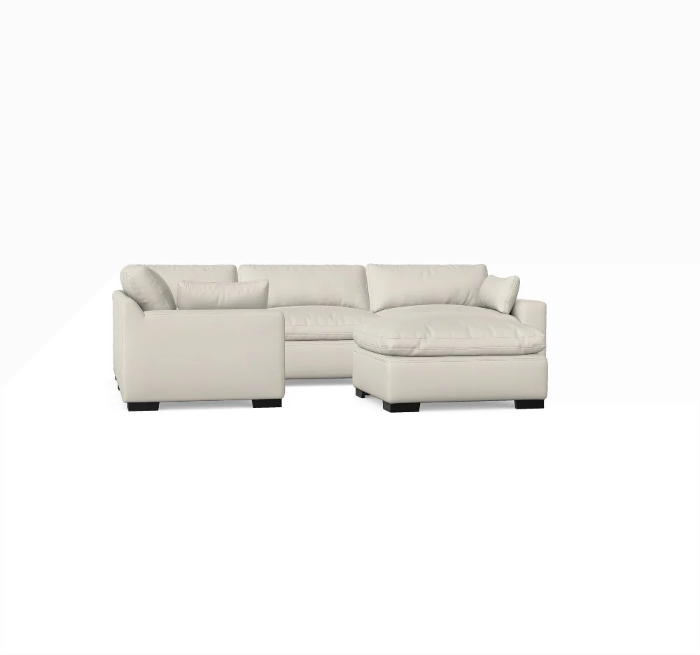 City Limits II Modular Sectional - Custom Design Ref: M_NJ2ISLU