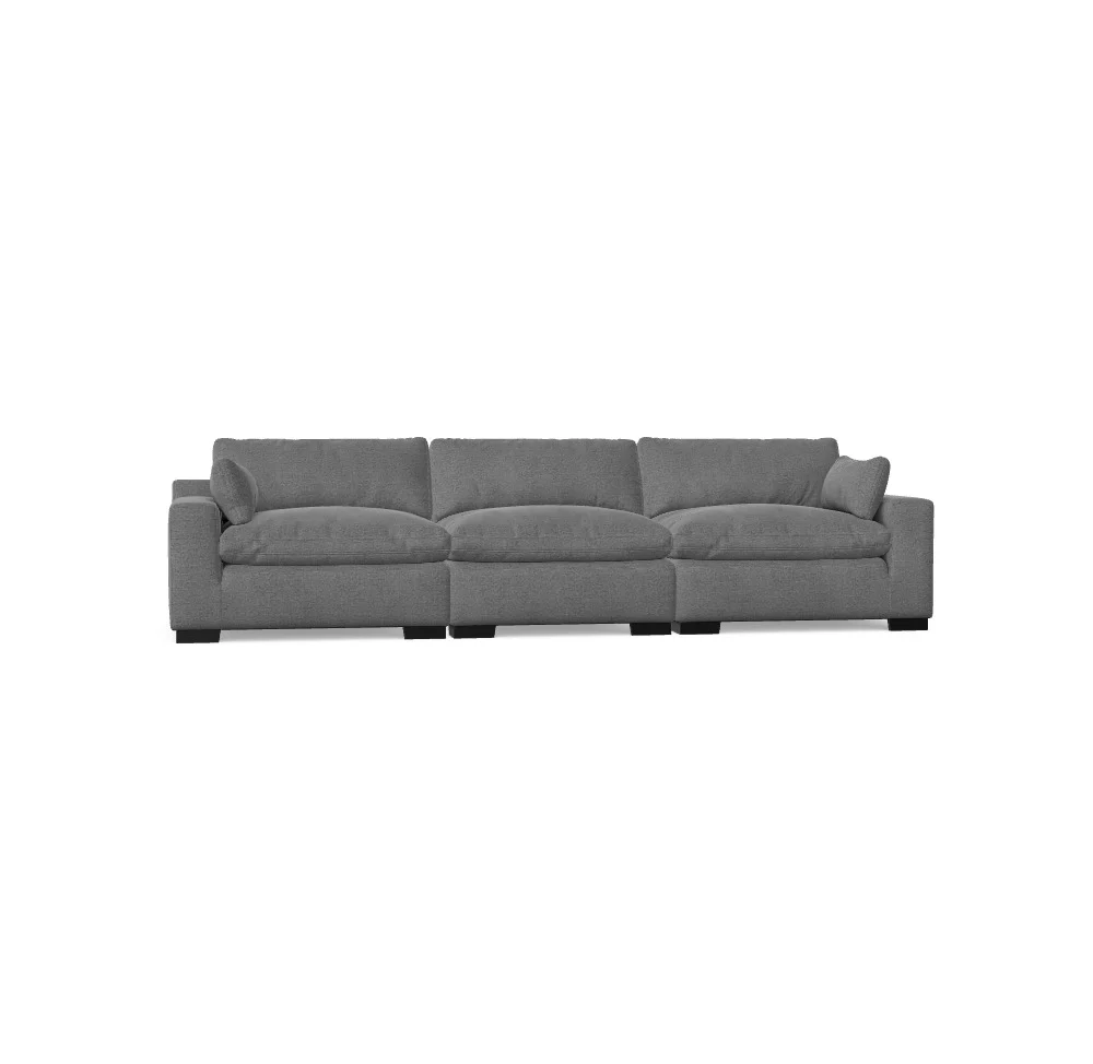 City Limits II Modular Sectional - Custom Design Ref: M_NJLLGQ