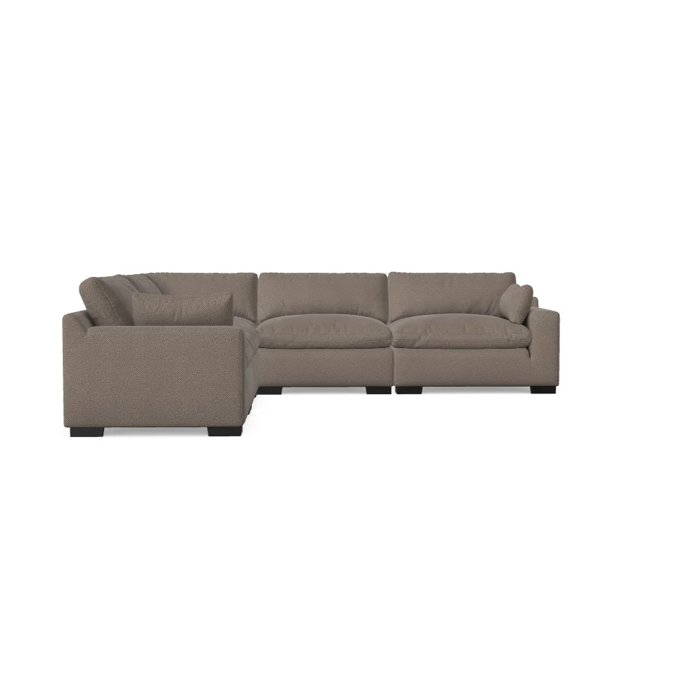 City Limits II Modular Sectional - Custom Design Ref: M_NKF6AGV