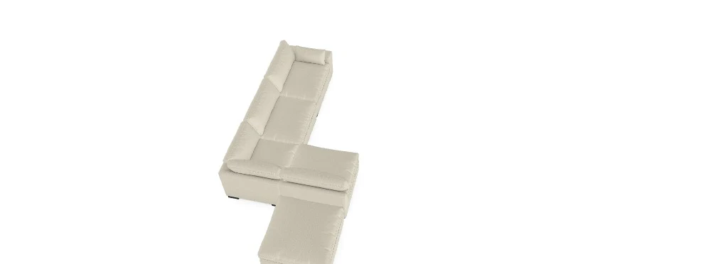 City Limits II Modular Sectional - Custom Design Ref: M_NKNTA8