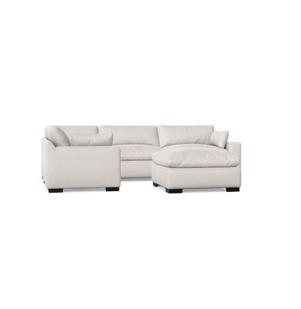 City Limits II Modular Sectional - Custom Design Ref: M_NNJXQS