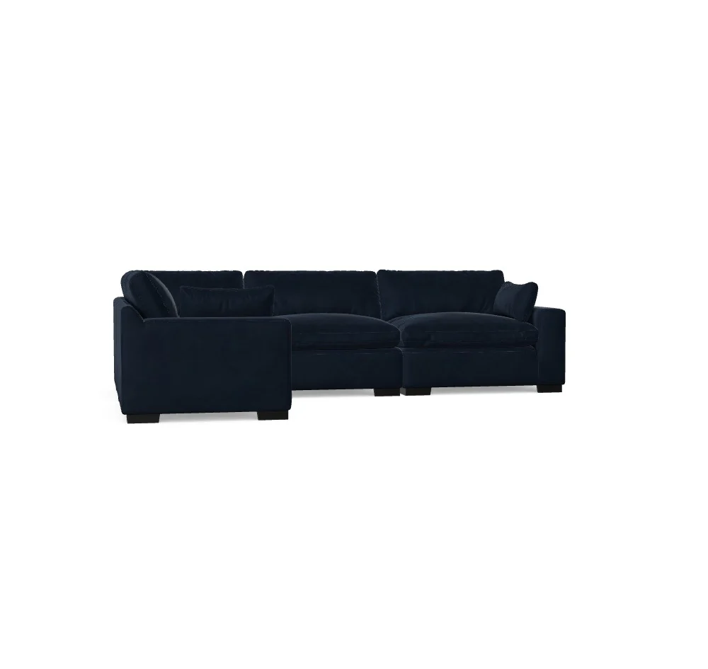 City Limits II Modular Sectional - Custom Design Ref: M_NNX0D7