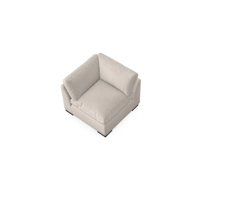 City Limits II Modular Sectional - Custom Design Ref: M_NPXI3T3