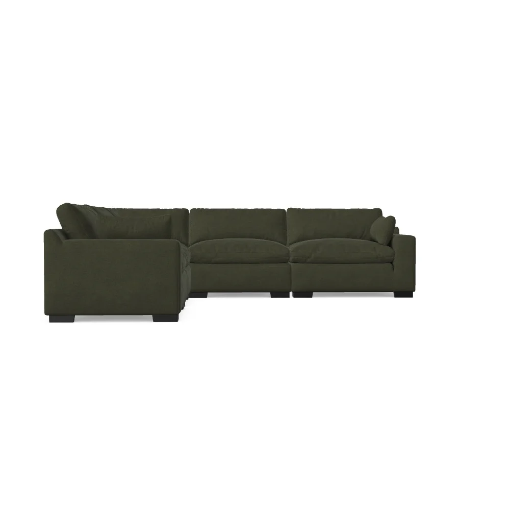 City Limits II Modular Sectional - Custom Design Ref: M_NSHJGSU