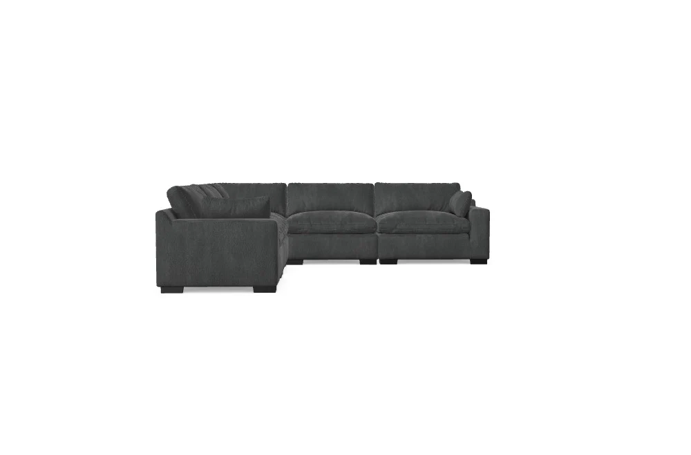 City Limits II Modular Sectional - Custom Design Ref: M_NSS9W1