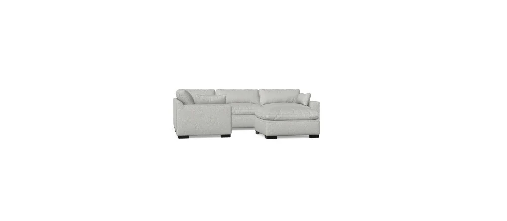 City Limits II Modular Sectional - Custom Design Ref: M_NTSTVCY