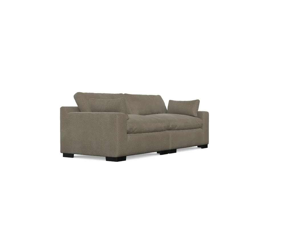 City Limits II Modular Sectional - Custom Design Ref: M_NUE1RI