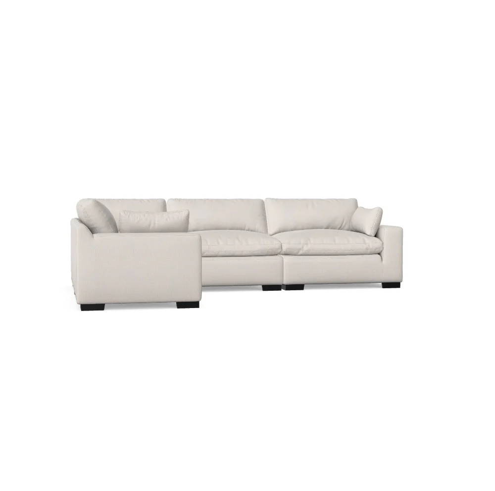 City Limits II Modular Sectional - Custom Design Ref: M_NWQQEL