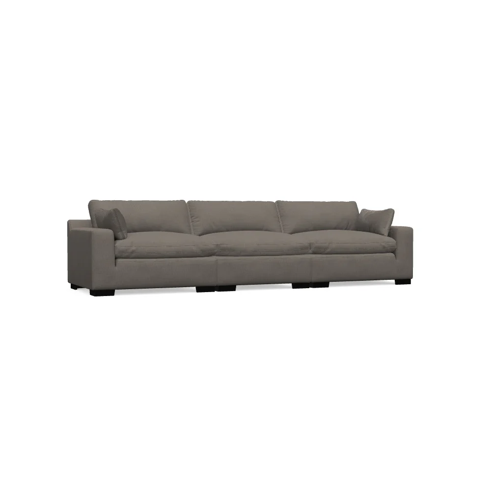 City Limits II Modular Sectional - Custom Design Ref: M_NXSFFT