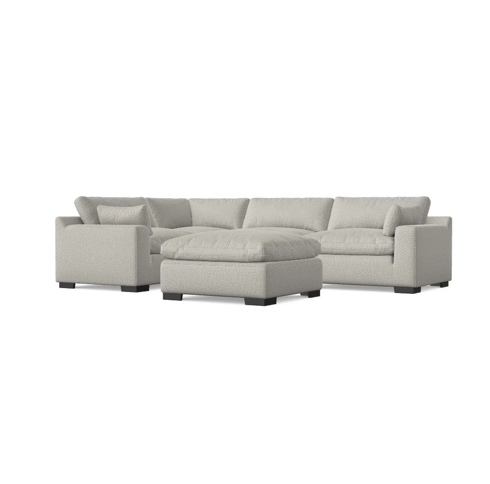 City Limits II Modular Sectional - Custom Design Ref: M_NXUHMO