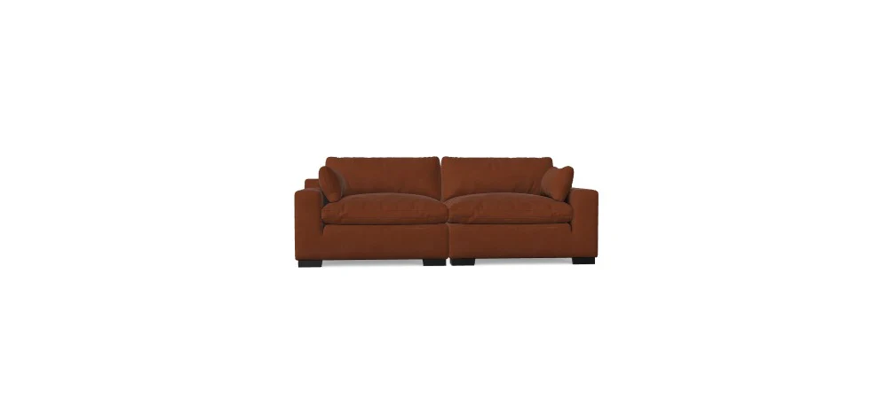 City Limits II Modular Sectional - Custom Design Ref: M_NZ3TNKY
