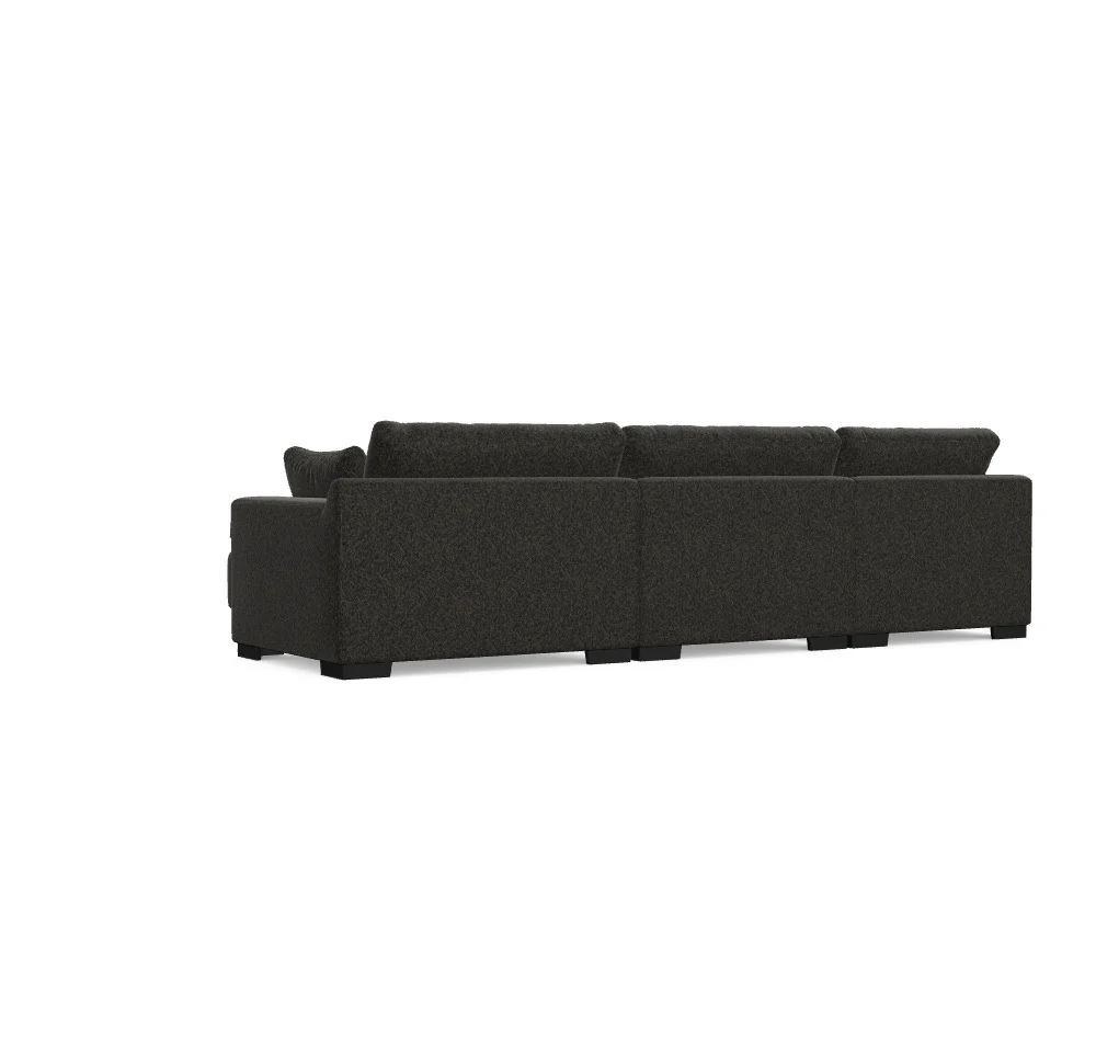 City Limits II Modular Sectional - Custom Design Ref: M_O4PMWC