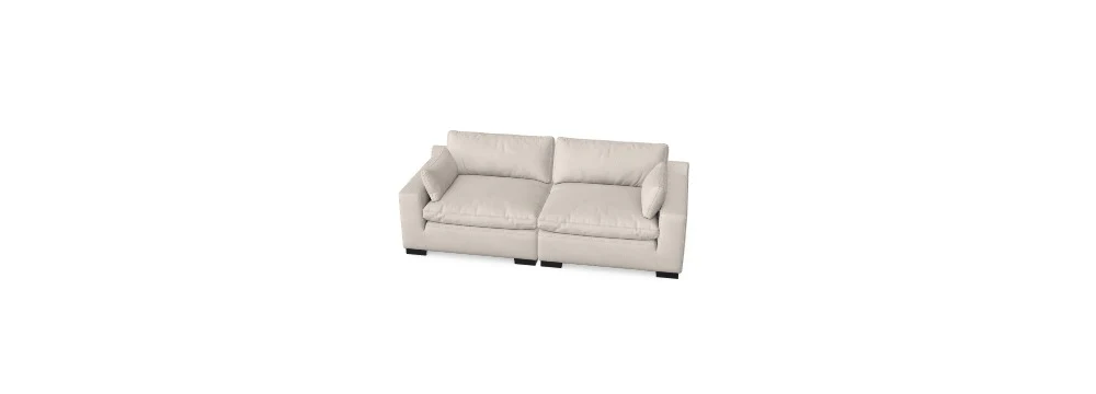 City Limits II Modular Sectional - Custom Design Ref: M_O8RUJYF