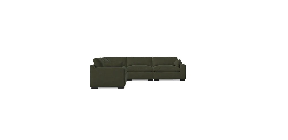 City Limits II Modular Sectional - Custom Design Ref: M_O8TEZR