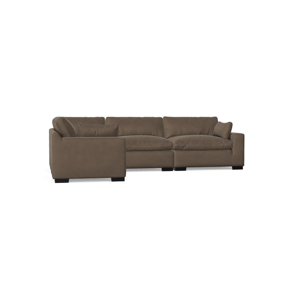 City Limits II Modular Sectional - Custom Design Ref: M_OAGYLS