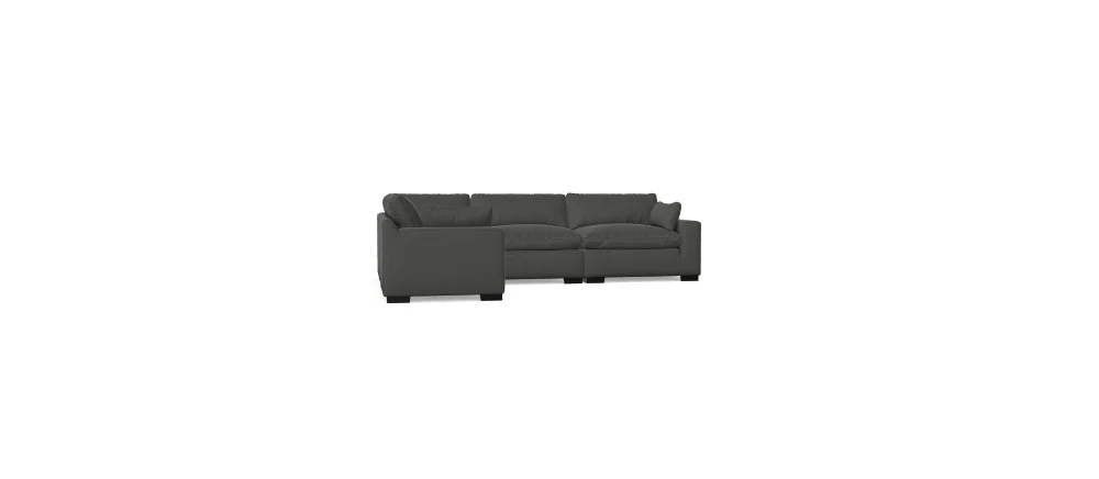 City Limits II Modular Sectional - Custom Design Ref: M_OAP1ZT