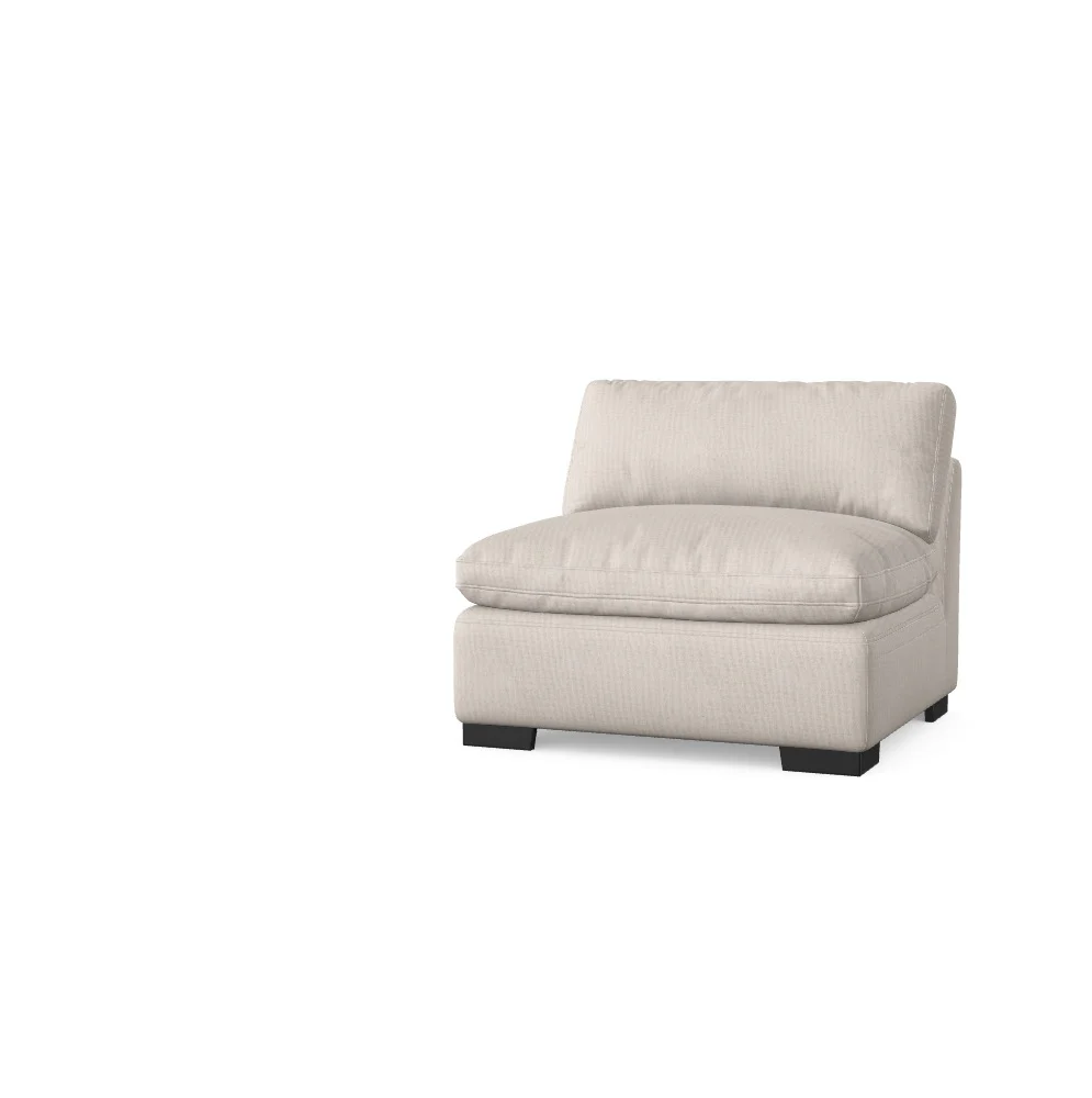 City Limits II Modular Sectional - Custom Design Ref: M_OBECGIO