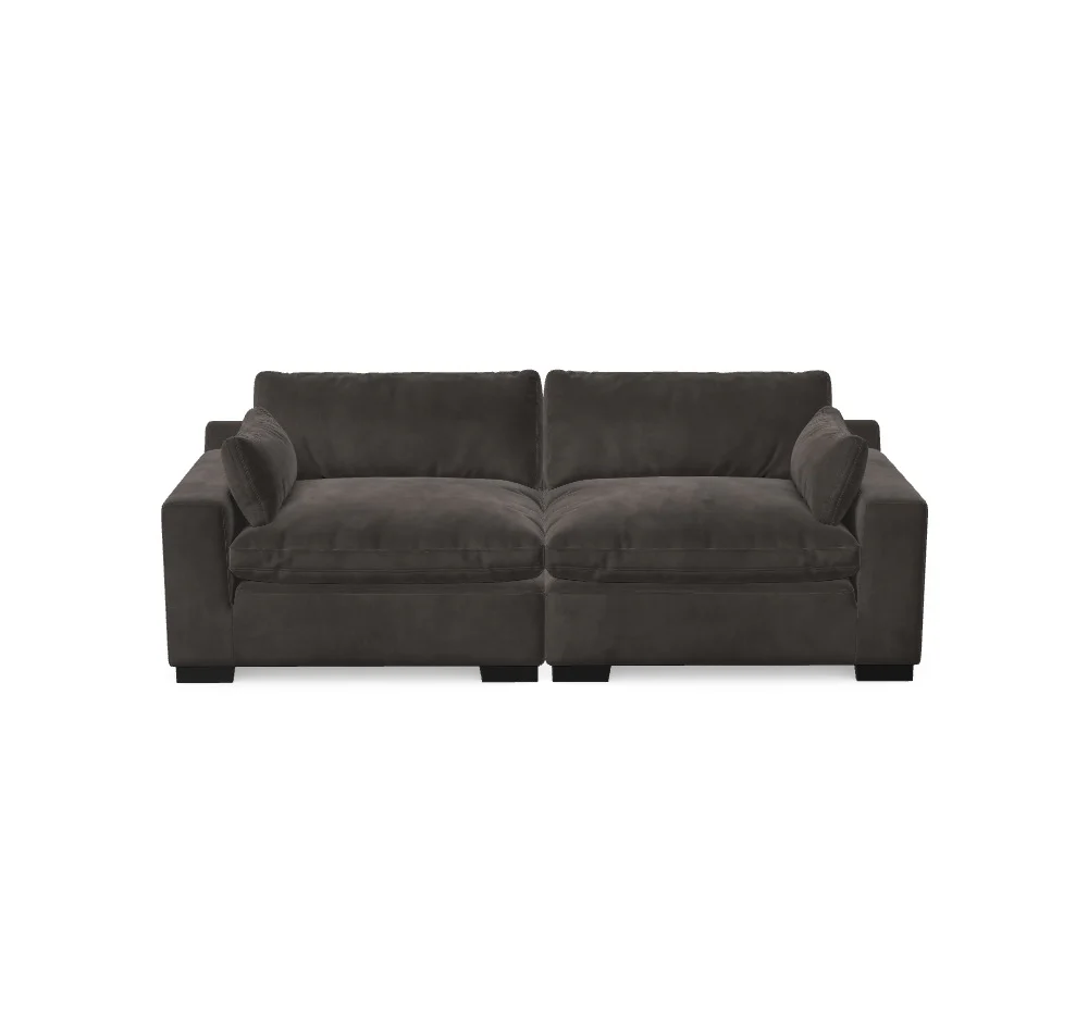 City Limits II Modular Sectional - Custom Design Ref: M_OBPRHG