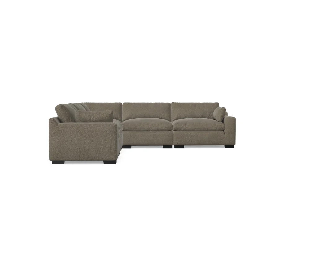 City Limits II Modular Sectional - Custom Design Ref: M_OCCCRTJ
