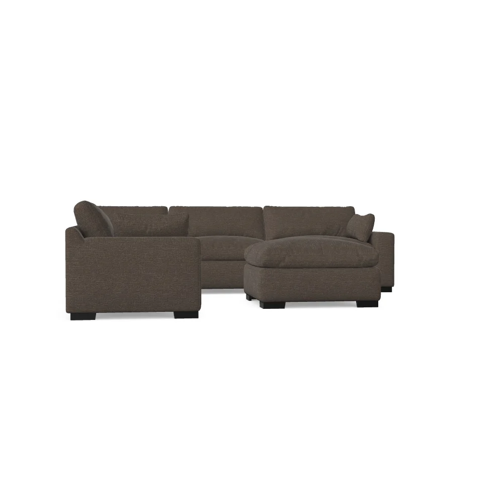 City Limits II Modular Sectional - Custom Design Ref: M_OCMNNFG