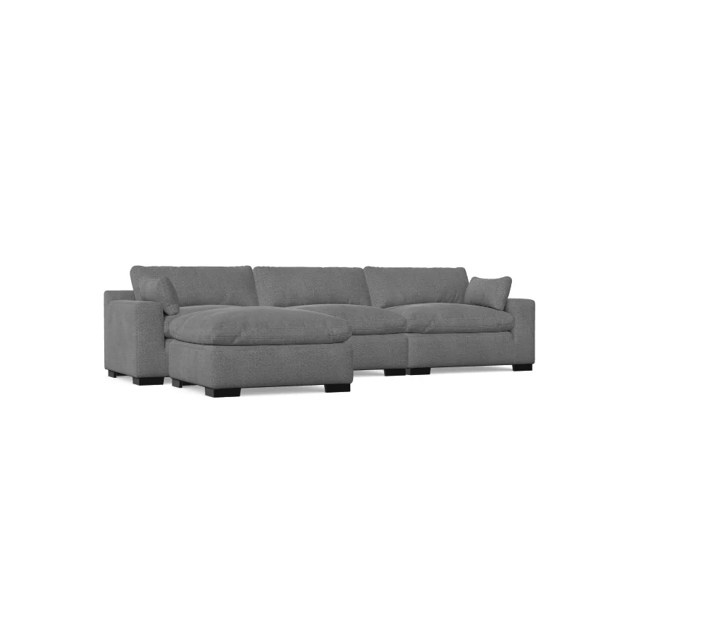 City Limits II Modular Sectional - Custom Design Ref: M_OCZ00L