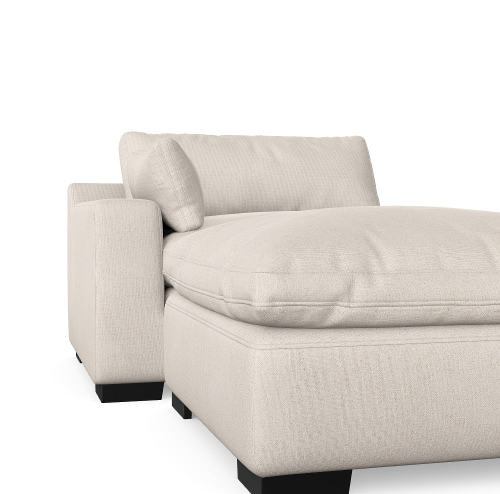 City Limits II Modular Sectional - Custom Design Ref: M_OEEDEN