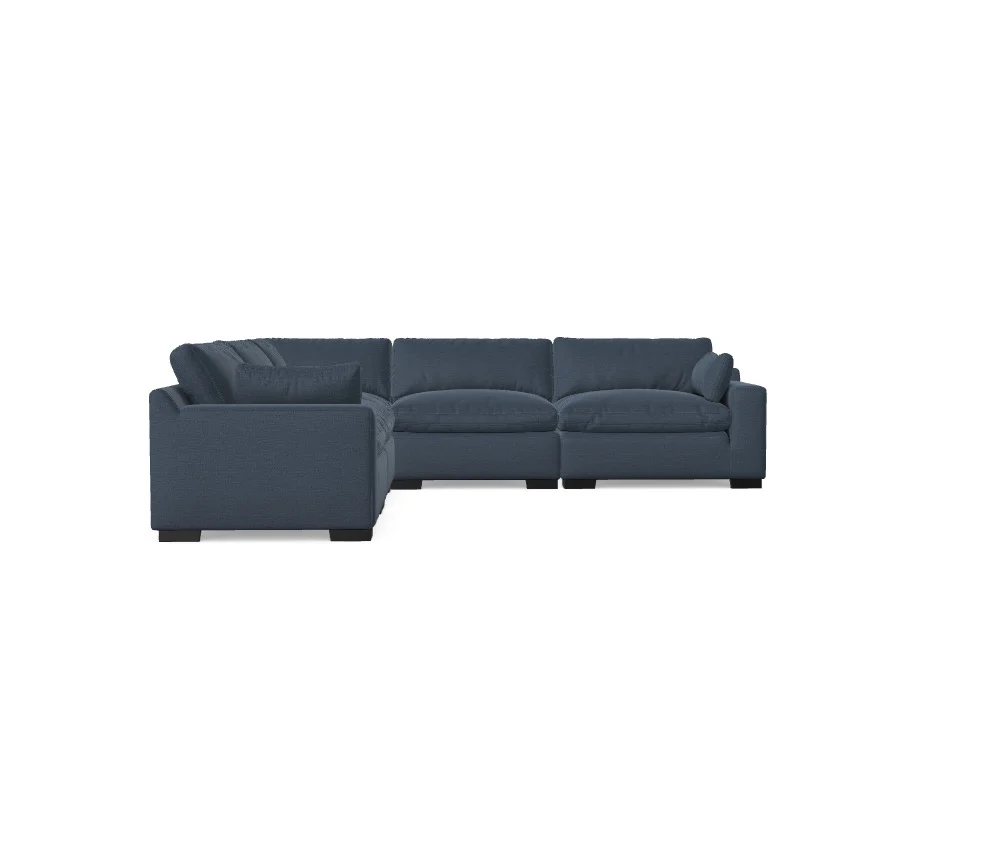 City Limits II Modular Sectional - Custom Design Ref: M_OHJZ0G