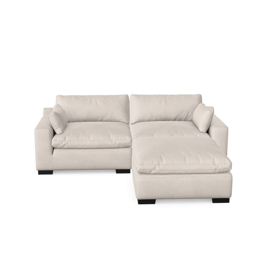 City Limits II Modular Sectional - Custom Design Ref: M_OIWNEH