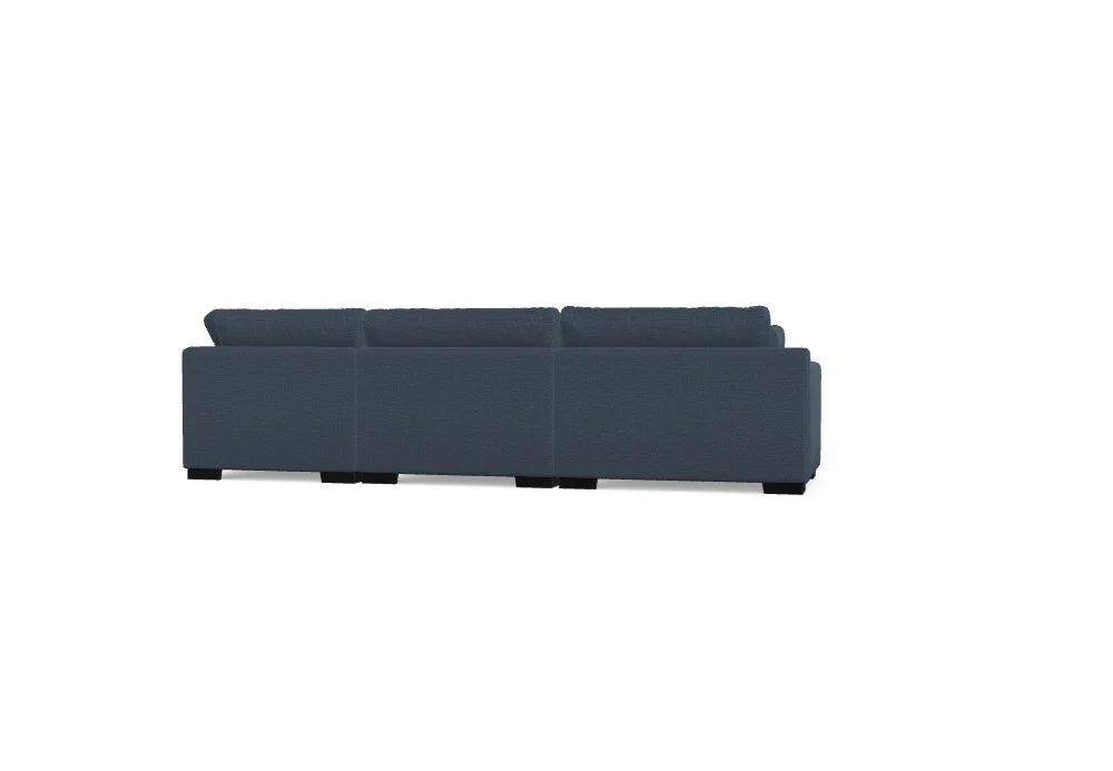 City Limits II Modular Sectional - Custom Design Ref: M_OJ3OBK