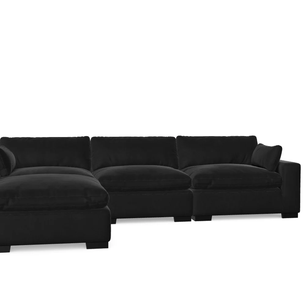 City Limits II Modular Sectional - Custom Design Ref: M_OKVO6G