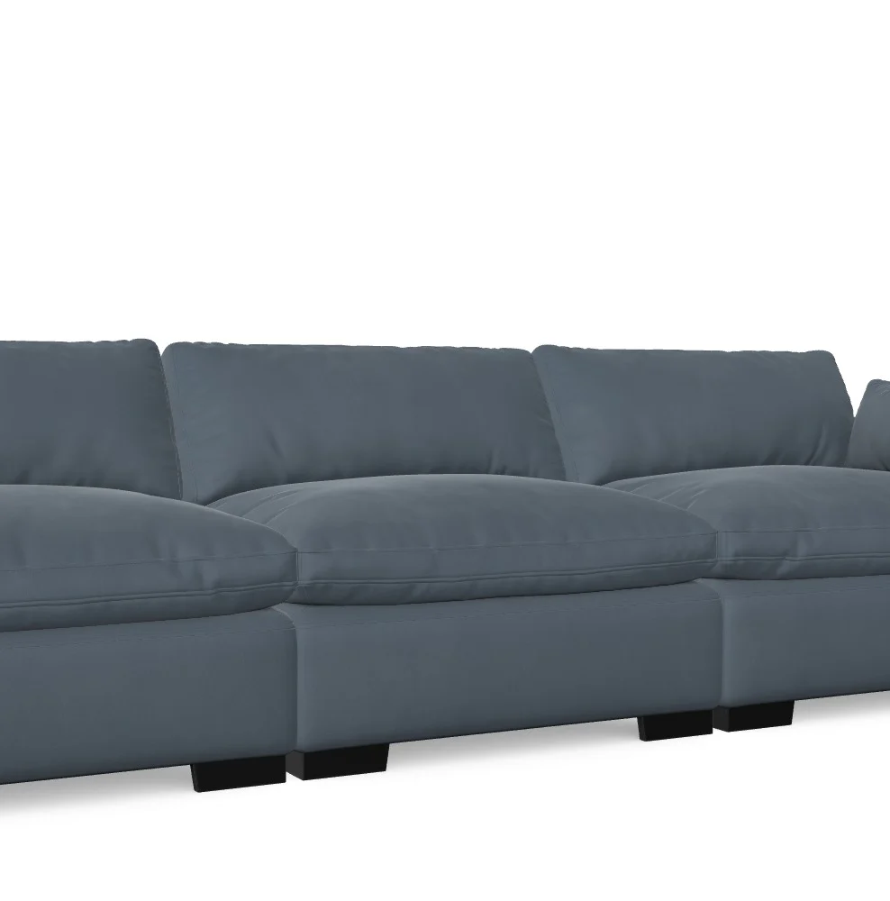 City Limits II Modular Sectional - Custom Design Ref: M_OLWSCY
