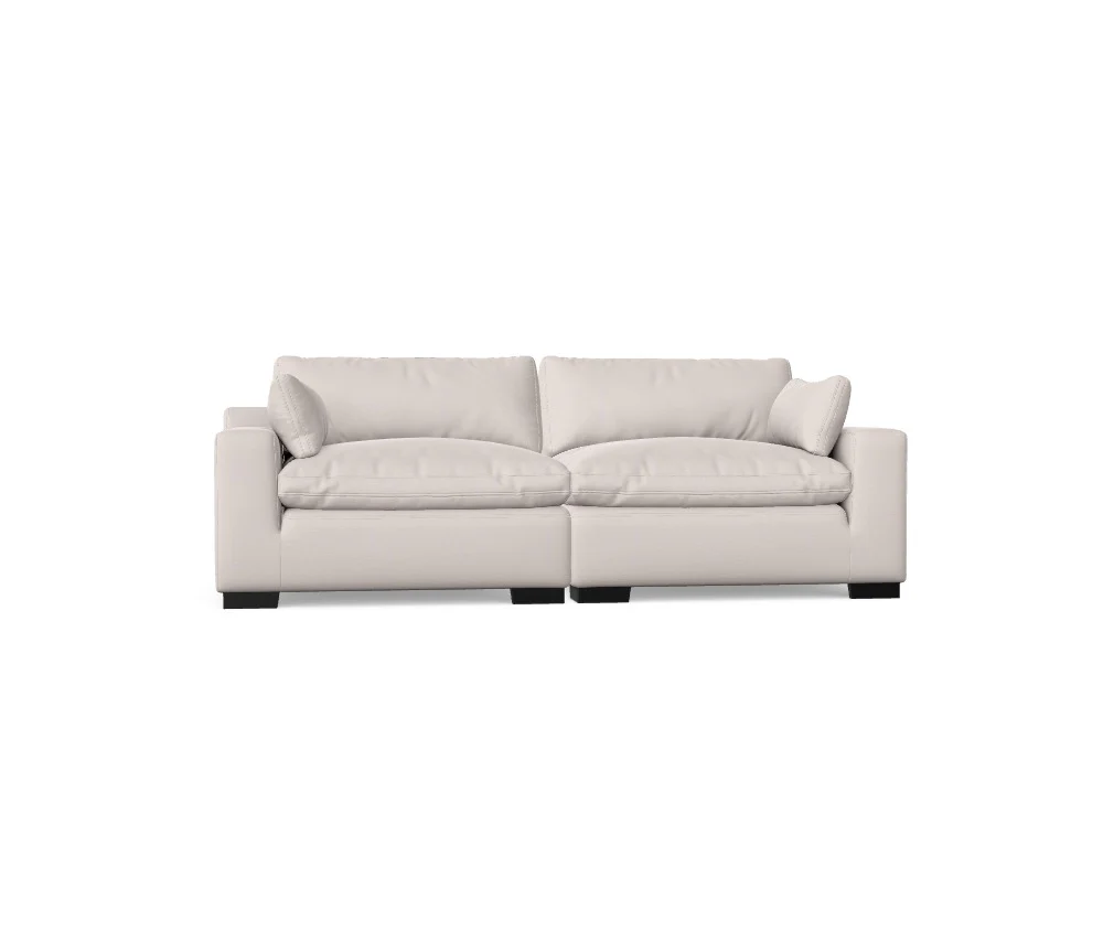 City Limits II Modular Sectional - Custom Design Ref: M_ONPFZI
